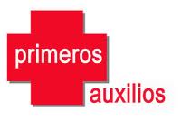 PRIMEROS AUXILIOS